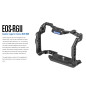 Leofoto EOS-R6II Camera cage for Canon Canon EOS R6 Mark II Leofoto EOS-R6II Camera cage for Canon Canon EOS R6 Mark II