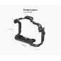 Leofoto EOS-R6II Camera cage for Canon Canon EOS R6 Mark II Leofoto EOS-R6II Camera cage for Canon Canon EOS R6 Mark II