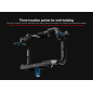 Leofoto EOS-R6II Camera cage for Canon Canon EOS R6 Mark II Leofoto EOS-R6II Camera cage for Canon Canon EOS R6 Mark II