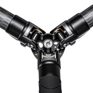 Leofoto LSR-324C — treppiede carbonio Ranger | Leofoto Store
