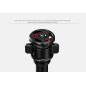 Leofoto LG-324C+LH-40R treppiede in carbonio con testa a sfera nero Leofoto LG-324C+LH-40R treppiede in carbonio con testa a sfera nero
