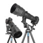Leofoto LS-365C+PG-1 karbónový statív s gimbalovou hlavou