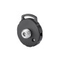 Leofoto CF-6 Adaptateur de filetage — Adaptateur écrou 1/4" vers vis 1/4" (kit) Leofoto CF-6 Adaptateur de filetage — Adaptateur écrou 1/4" vers vis 1/4" (kit)