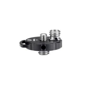 Leofoto CF-6 — Gewinde-Adapter | Leofoto Store