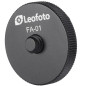 Leofoto FA-01 Adattatore slitta (hot/cold shoe) — Adattatore di conversione hot-shoe (kit) Leofoto FA-01 Adattatore slitta (hot/cold shoe) — Adattatore di conversione hot-shoe (kit)
