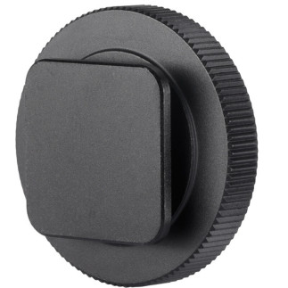 Leofoto FA-01 — Adattatore slitta (hot/cold shoe) | Leofoto Store