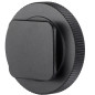 Leofoto FA-01 Adattatore slitta (hot/cold shoe) — Adattatore di conversione hot-shoe (kit) Leofoto FA-01 Adattatore slitta (hot/cold shoe) — Adattatore di conversione hot-shoe (kit)