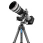 Leofoto LS-365C+PG-1 statyw fotograficzny karbonowy z głowicą gimbal