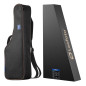 Leofoto LS-365C+PG-1 treppiede in carbonio con testa pendolare