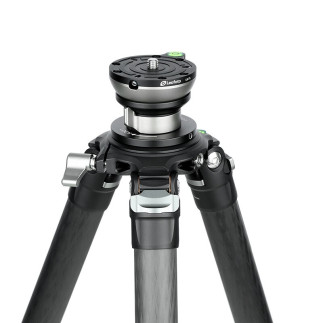 Leofoto LB-75 — Levelling base | Leofoto Store