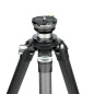 Leofoto LB-75 Base di livellamento Leofoto LB-75 Base di livellamento