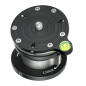 Leofoto LB-75 Base di livellamento Leofoto LB-75 Base di livellamento