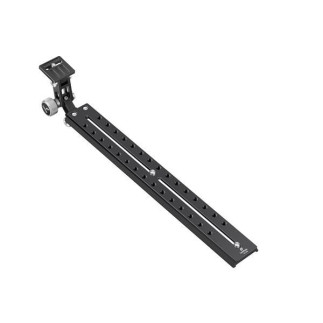 Leofoto VR-380 — Support de téléobjectif | Leofoto Store