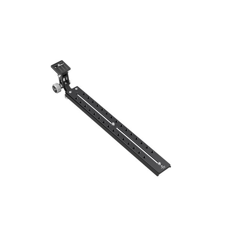 Leofoto VR-380 Teleobjektiv-Stütze