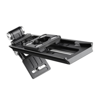 Leofoto VR-380 — Support de téléobjectif | Leofoto Store
