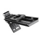 Leofoto VR-380 Support de téléobjectif Leofoto VR-380 Support de téléobjectif
