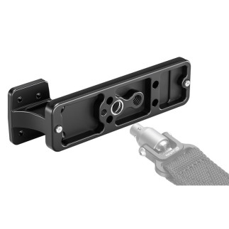 Leofoto NF-06 — Arca-Swiss-Objektivfuß | Leofoto Store