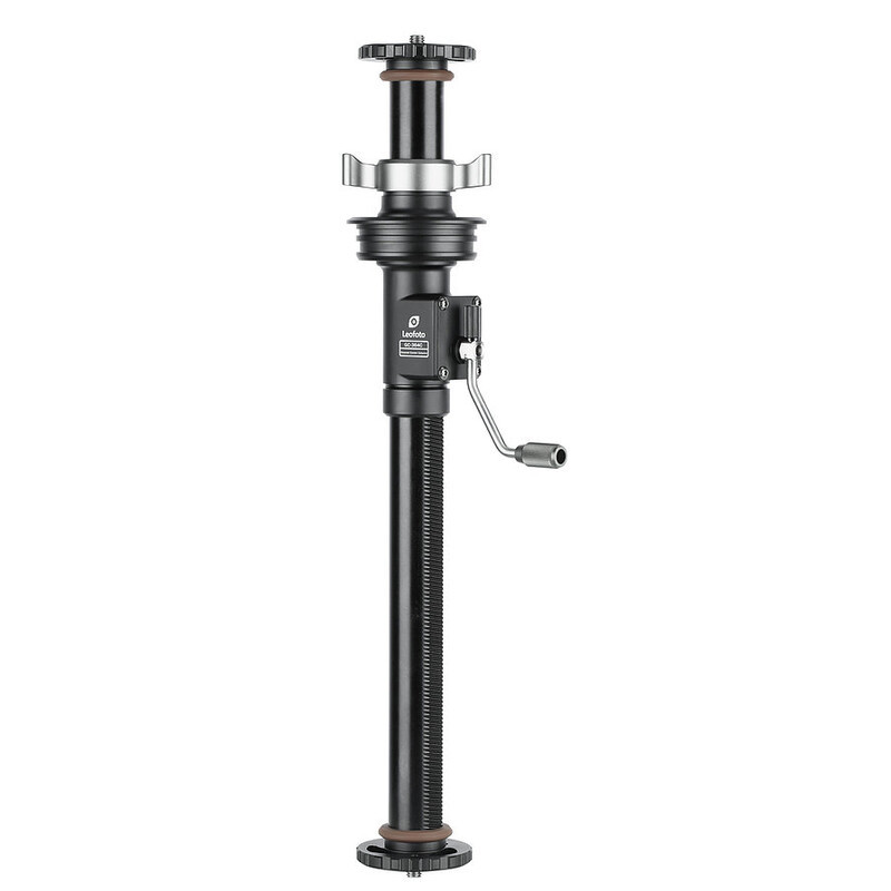 Leofoto GC-404C geared centre column