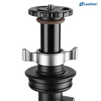 Leofoto GC-404C — Geared centre column | Leofoto Store