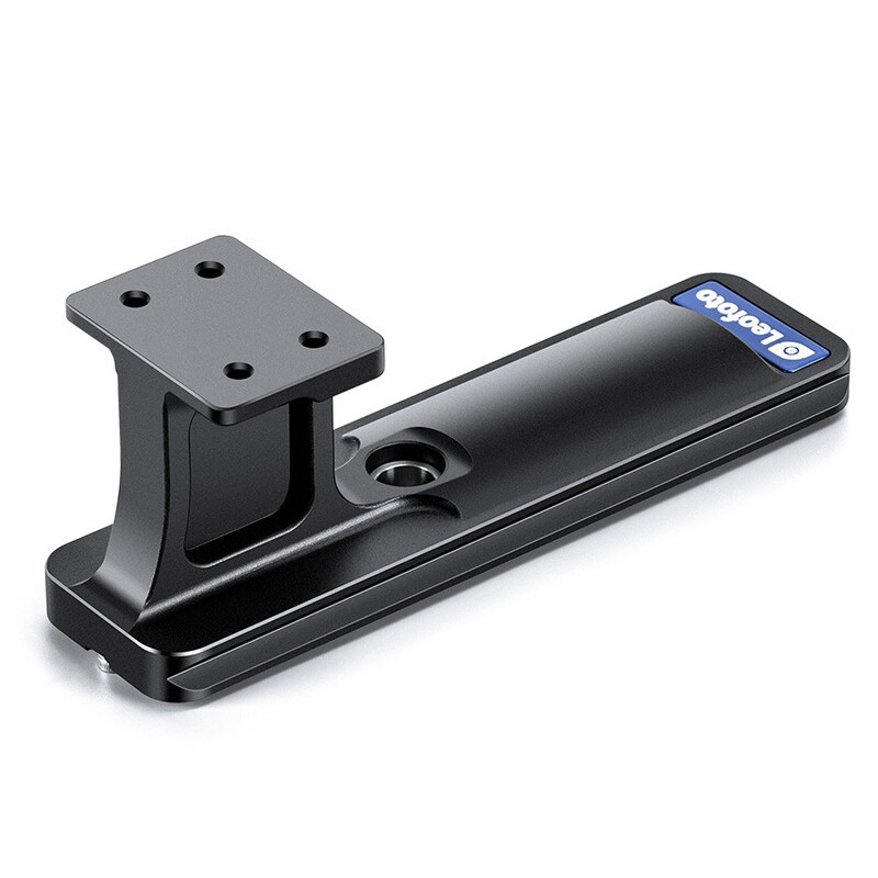Leofoto CF-04 Pied d’objectif Arca-Swiss — Canon Leofoto CF-04 Pied d’objectif Arca-Swiss — Canon