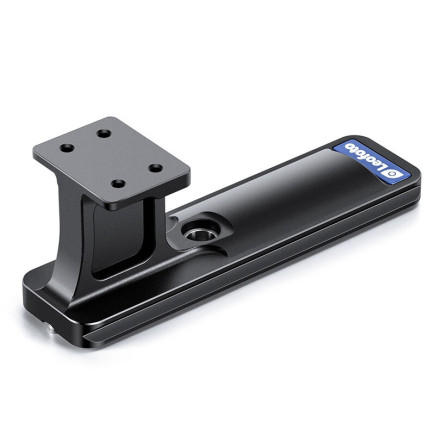 Leofoto CF-04 — Pied d’objectif Arca-Swiss | Leofoto Store