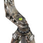 Leofoto LS-365C+PG-1 (Camo) Carbon-Stativ mit Gimbal-Kopf Leofoto LS-365C+PG-1 (Camo) Carbon-Stativ mit Gimbal-Kopf