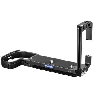 Leofoto LPC-R6II — Staffa a L per Canon R6II | Leofoto Store