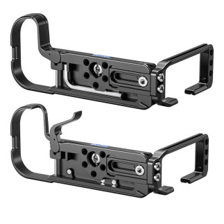 Leofoto LPC-R6II — Équerre en L pour Canon R6II | Leofoto Store