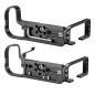 Leofoto LPC-R6II L-bracket for Canon R6II Leofoto LPC-R6II L-bracket for Canon R6II
