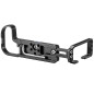 Leofoto LPC-R6II Équerre en L pour Canon R6II Leofoto LPC-R6II Équerre en L pour Canon R6II