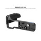 Leofoto LPS-ZV-1F L-bracket for Sony ZV-1F