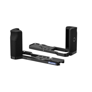 Leofoto LPS-ZV-1F — L-bracket for Sony ZV-1F | Leofoto Store