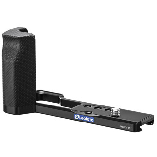 Leofoto LPS-ZV-1F — L-bracket for Sony ZV-1F | Leofoto Store