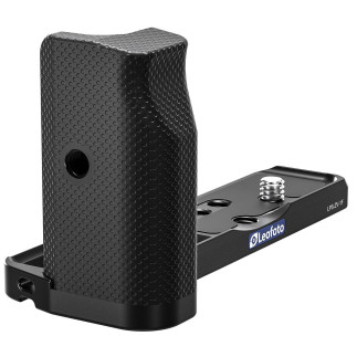 Leofoto LPS-ZV-1F L-bracket for Sony ZV-1F