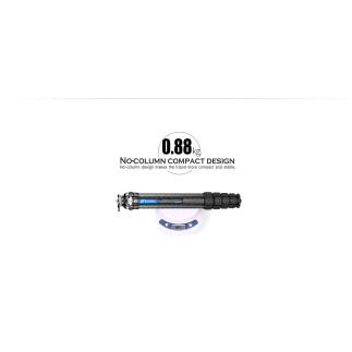 Leofoto LS-225CEX+BV-1R — karbónový statív Ranger | Leofoto Store
