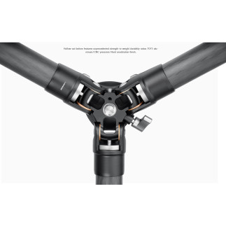 Leofoto LS-225CEX+BV-1R — karbónový statív Ranger | Leofoto Store