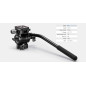 Leofoto LS-225CEX+BV-1R karbónový statív s fluidnou video hlavou Leofoto LS-225CEX+BV-1R karbónový statív s fluidnou video hlavou