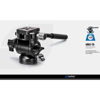 Leofoto LS-225CEX+BV-1R — karbónový statív Ranger | Leofoto Store