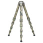 Leofoto LS-365C+PG-1 (Full Camo) carbon fibre tripod with gimbal head