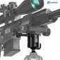 Leofoto MK-40 Testa a sfera da tiro