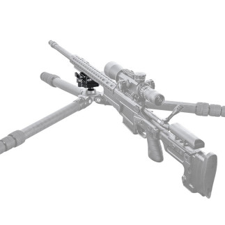 Leofoto MA-30L — Schießkugelkopf | Leofoto Store