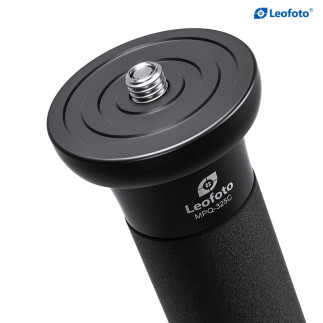 Leofoto MPQ-325C camouflage — Carbon-Einbeinstativ | Leofoto Store
