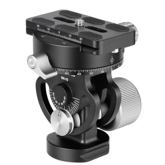 Leofoto VH-10 — Fluid-Videoneiger | Leofoto Store