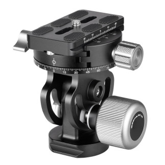 Leofoto VH-10 — testa video fluida | Leofoto Store