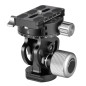 Leofoto VH-10 Fluidní hlava na monopod Leofoto VH-10 Fluidní hlava na monopod