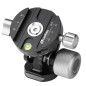 Leofoto VH-10 Fluid monopod head Leofoto VH-10 Fluid monopod head