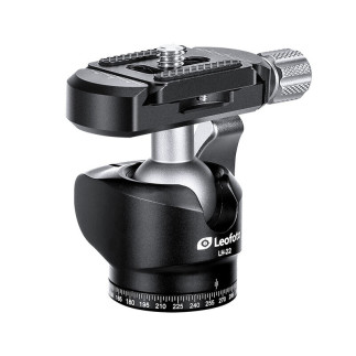 Leofoto LH-22 — Arca-Swiss Kugelkopf | Leofoto Store