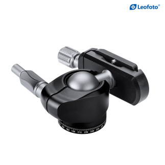 Leofoto LH-22 — Arca-Swiss Kugelkopf | Leofoto Store