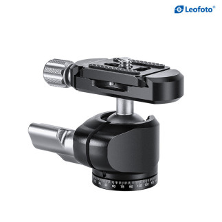 Leofoto LH-22 — Arca-Swiss Kugelkopf | Leofoto Store