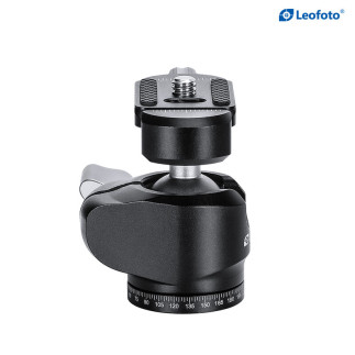 Leofoto LH-22 — testa a sfera Arca-Swiss | Leofoto Store